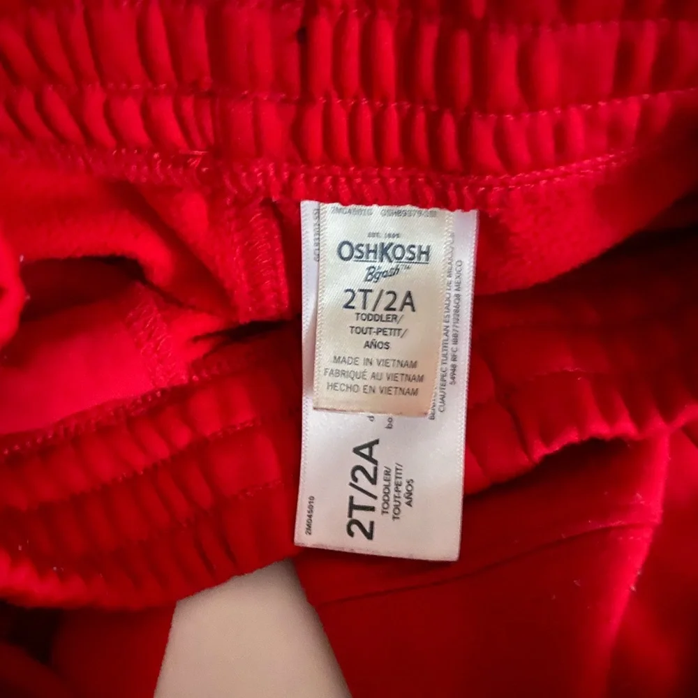 OshKosh Bgosh oshkosh b’gosh